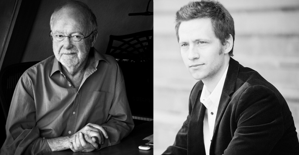 Doelen Ensemble, Codarts University of the Arts & Liszt Academy United Orchestra